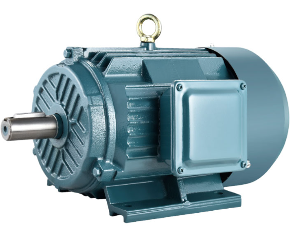 YBBP-160L-2八极十极电机参数表